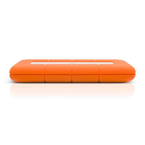 Lacie Rugged Mini