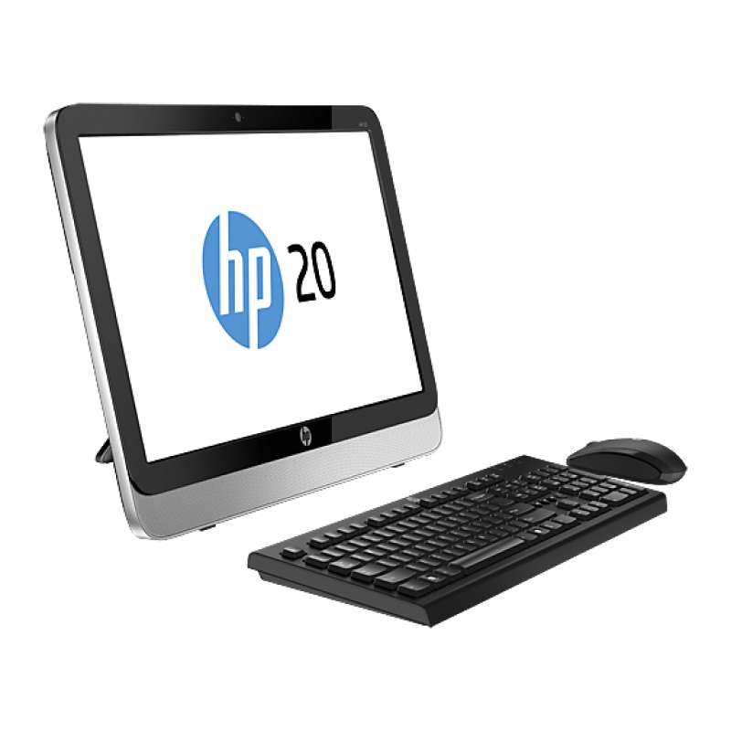 Hp 20 b102er обзор