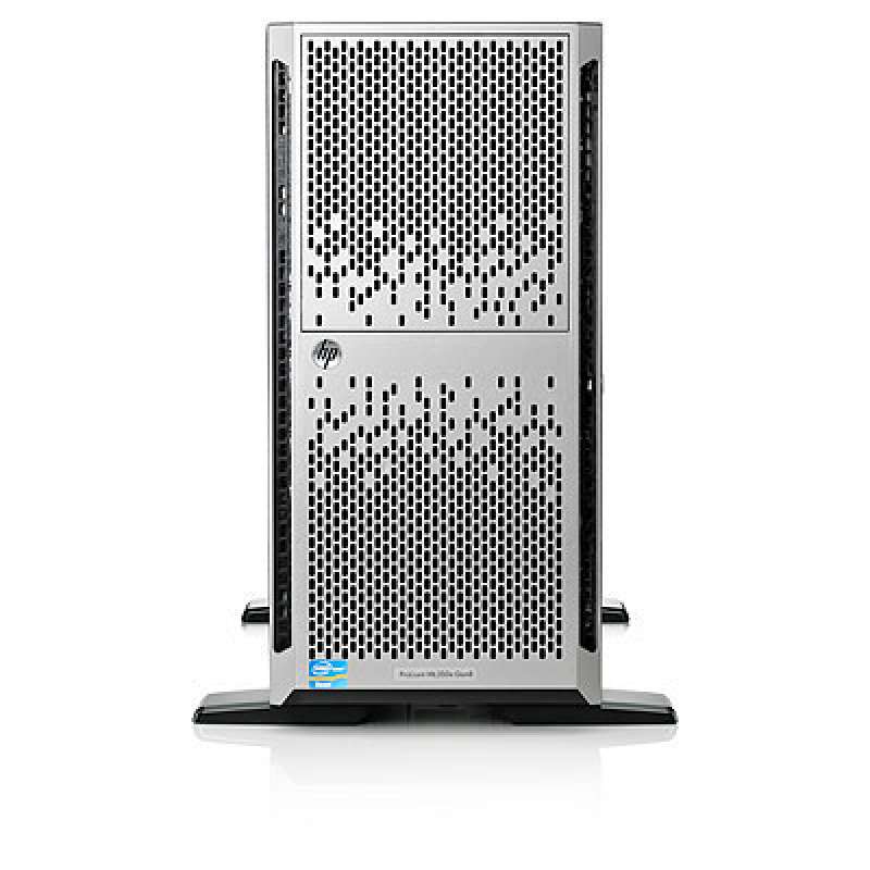 ProLiant ML350e Gen8 v2 G6X07A HPE Xeon Processor E5-2420 v2 2.20