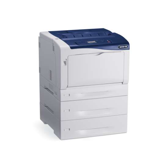 Impresora láser color Xerox Phaser P7100 