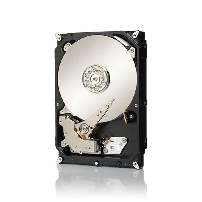 Seagate Desktop HDD 500GB SATA3